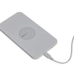 ACV* Polnilna ploščica bela